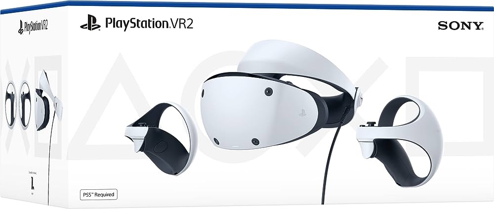 PlayStation VR2 sales skyrocket following official Sony price cuts 