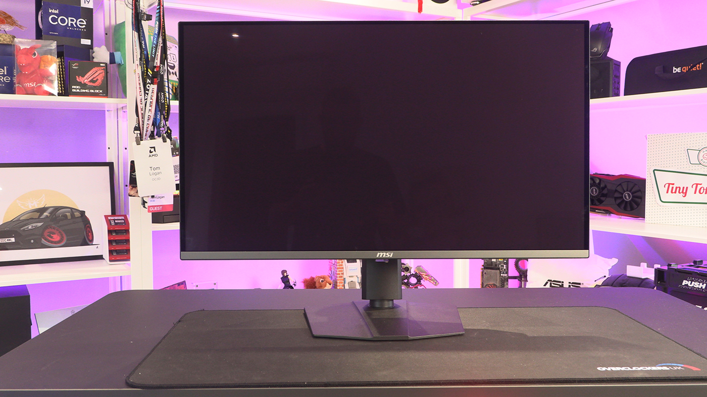 XFX RX 9060 XT Swift OC White Edition Review - OC3D