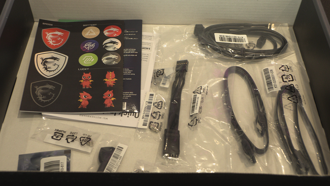 Accessories