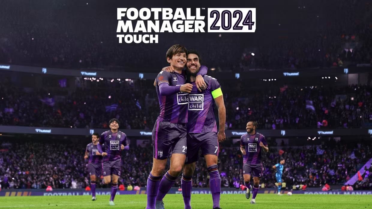 Football Manager 2024 is currently free on PC with Epic Games OC3D