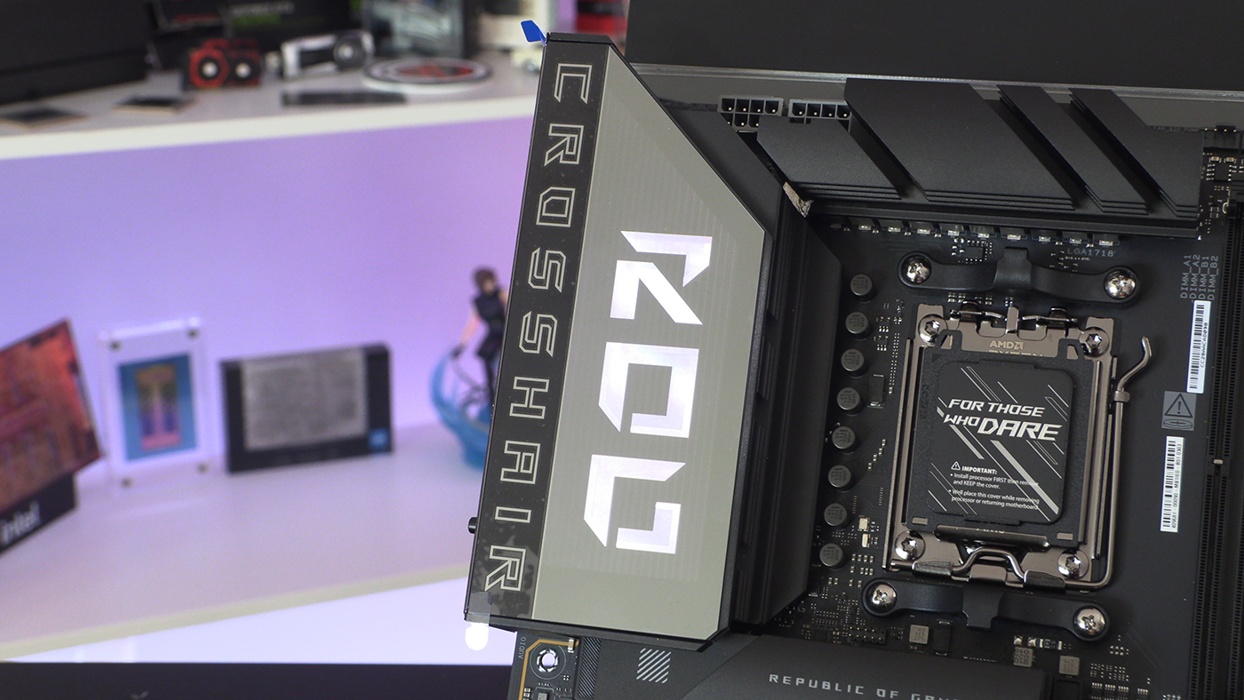 ROG Logo