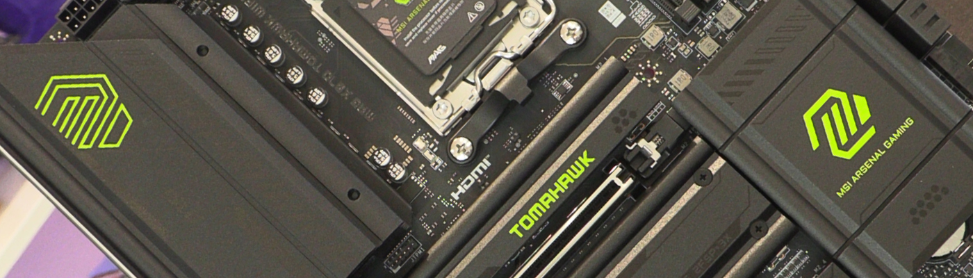 MSI MAG X870 Tomahawk WiFi Review - OC3D
