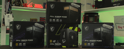 MSI PSU Buyers Guide