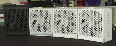 NZXT PSU Roundup