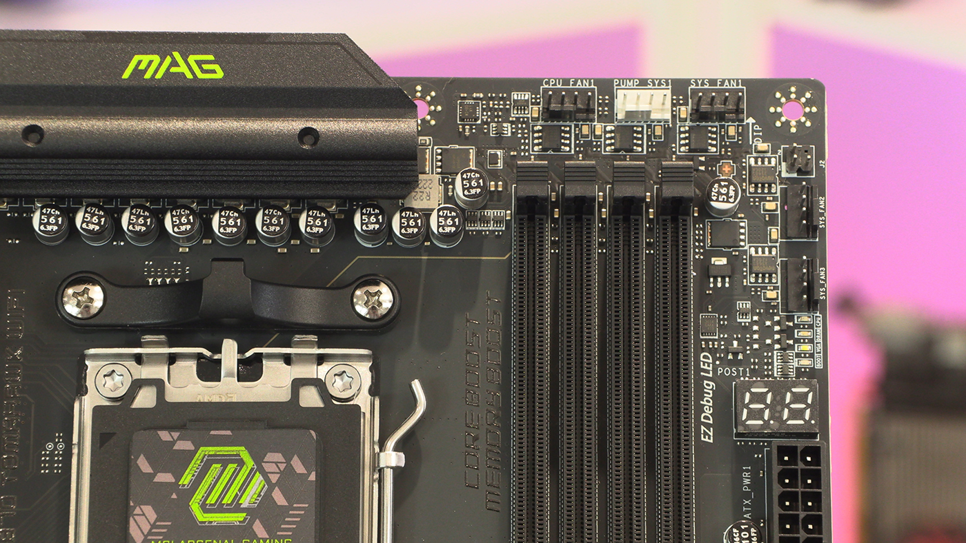 CPU Cooler