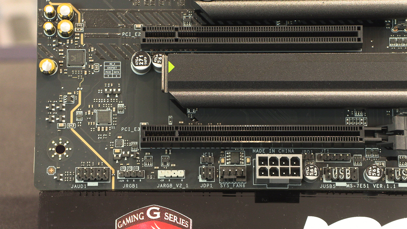 MSI MAG X870 Tomahawk WiFi Review - OC3D