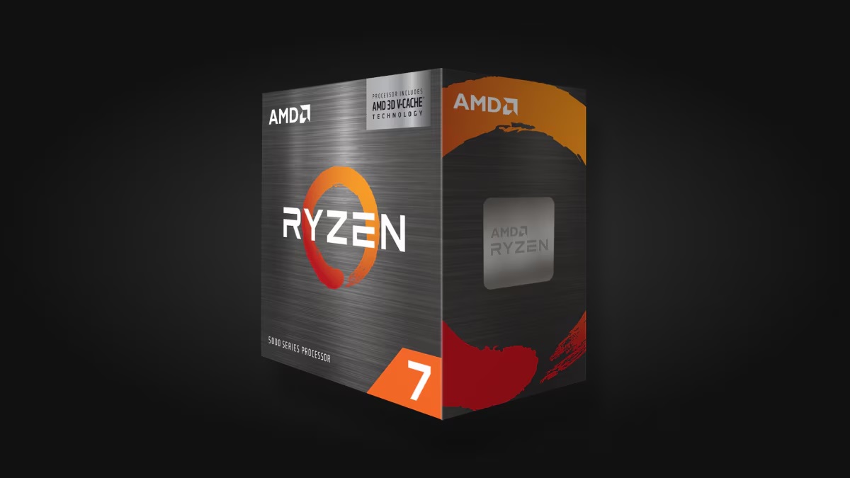 AMD's Ryzen 7 5800X3D reportedly reaches end of life - OC3D