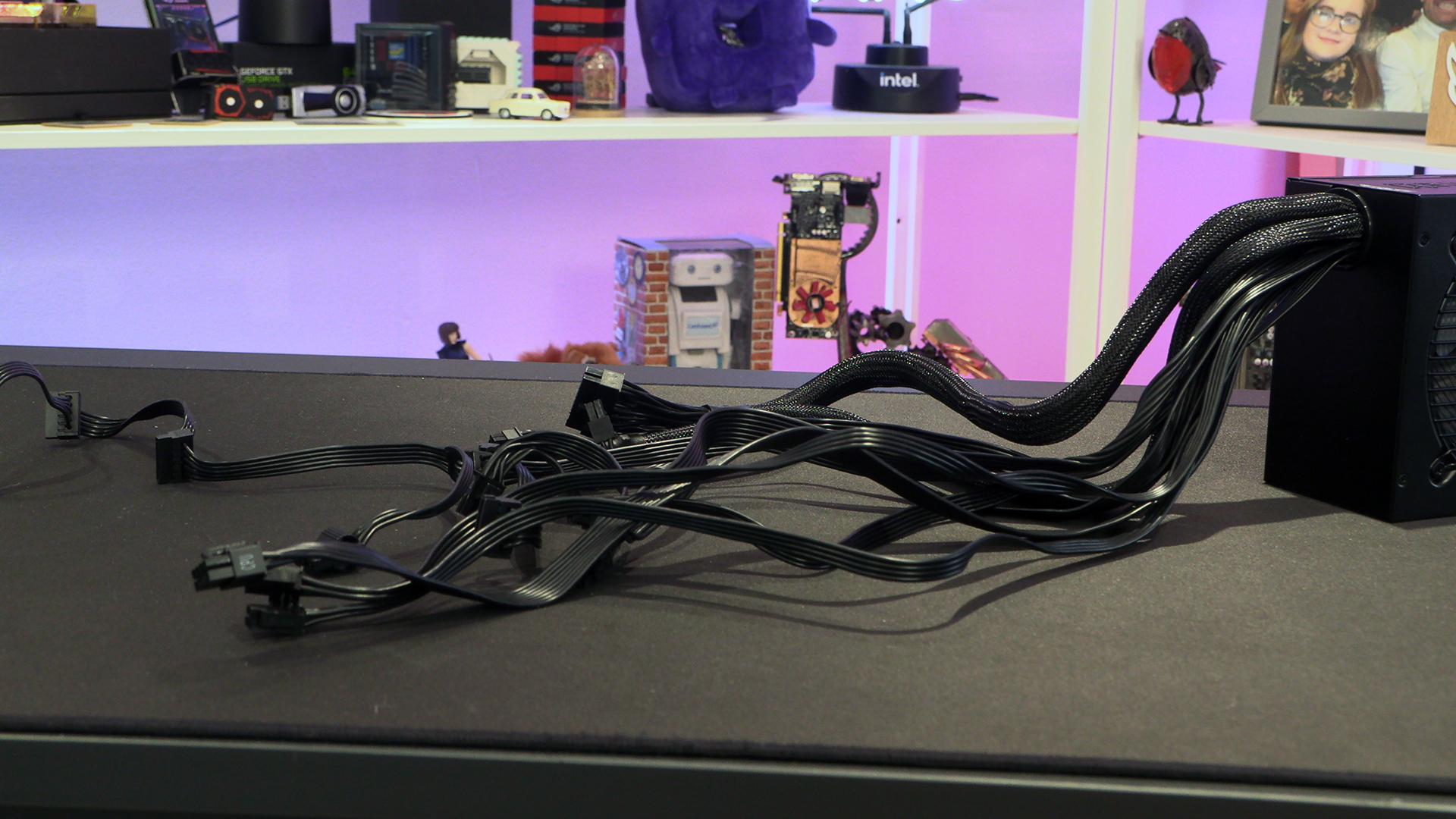 Cables