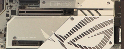 ASUS ROG Z890 Maximus Apex Preview