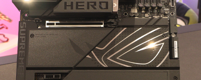 ASUS ROG Z890 Maximus Hero Review