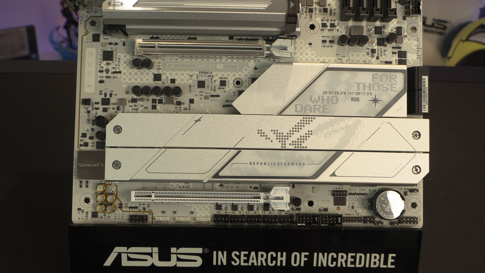 M.2 Heat sinks