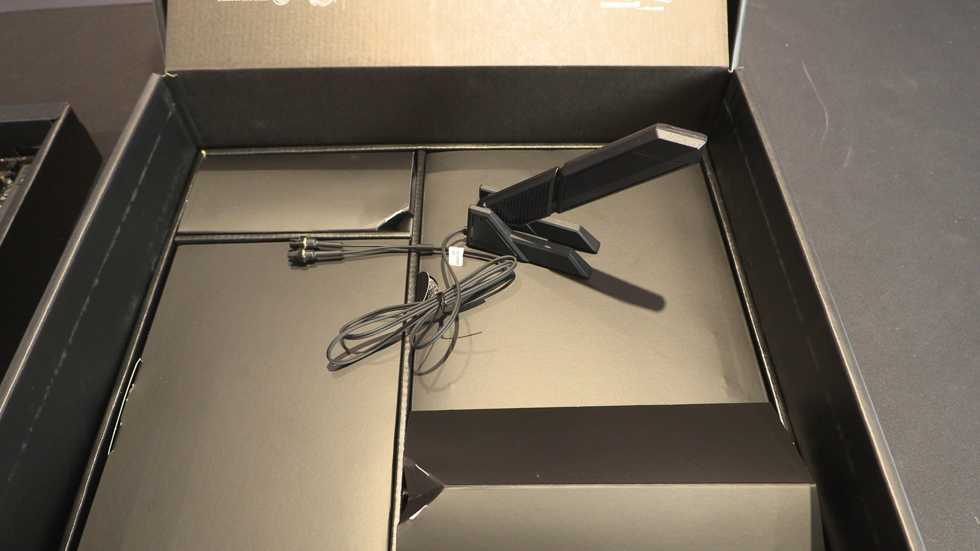 WiFi 7 Antenna