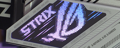 ASUS ROG Strix Z890-A Review