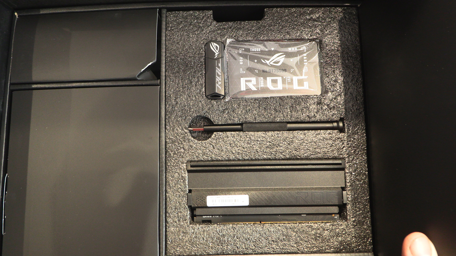 ROG Accessories