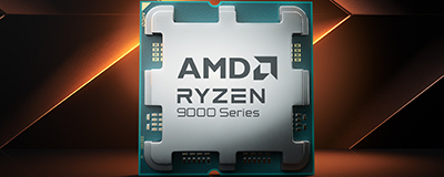 AMD Ryzen 7 9800X3D Review