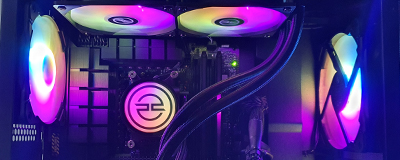 PCSpecialist Zircon Ultra R Review
