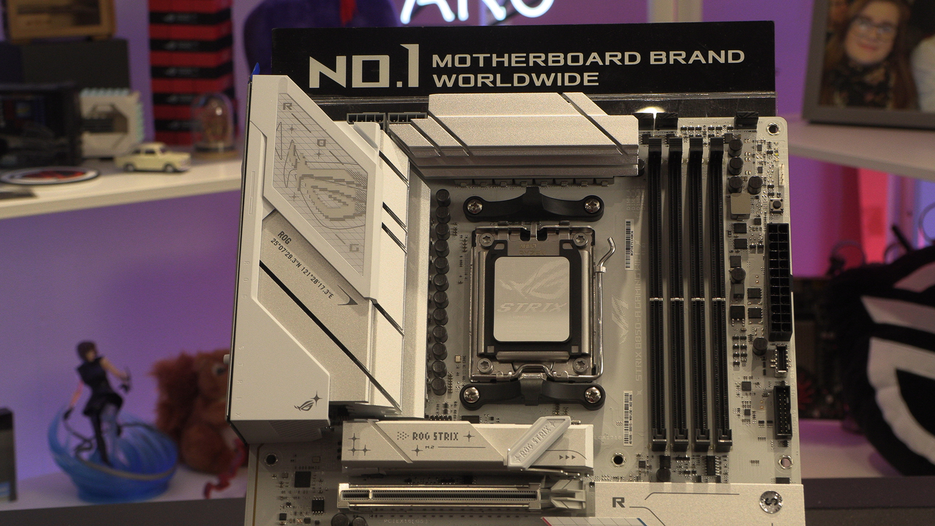 CPU Socket