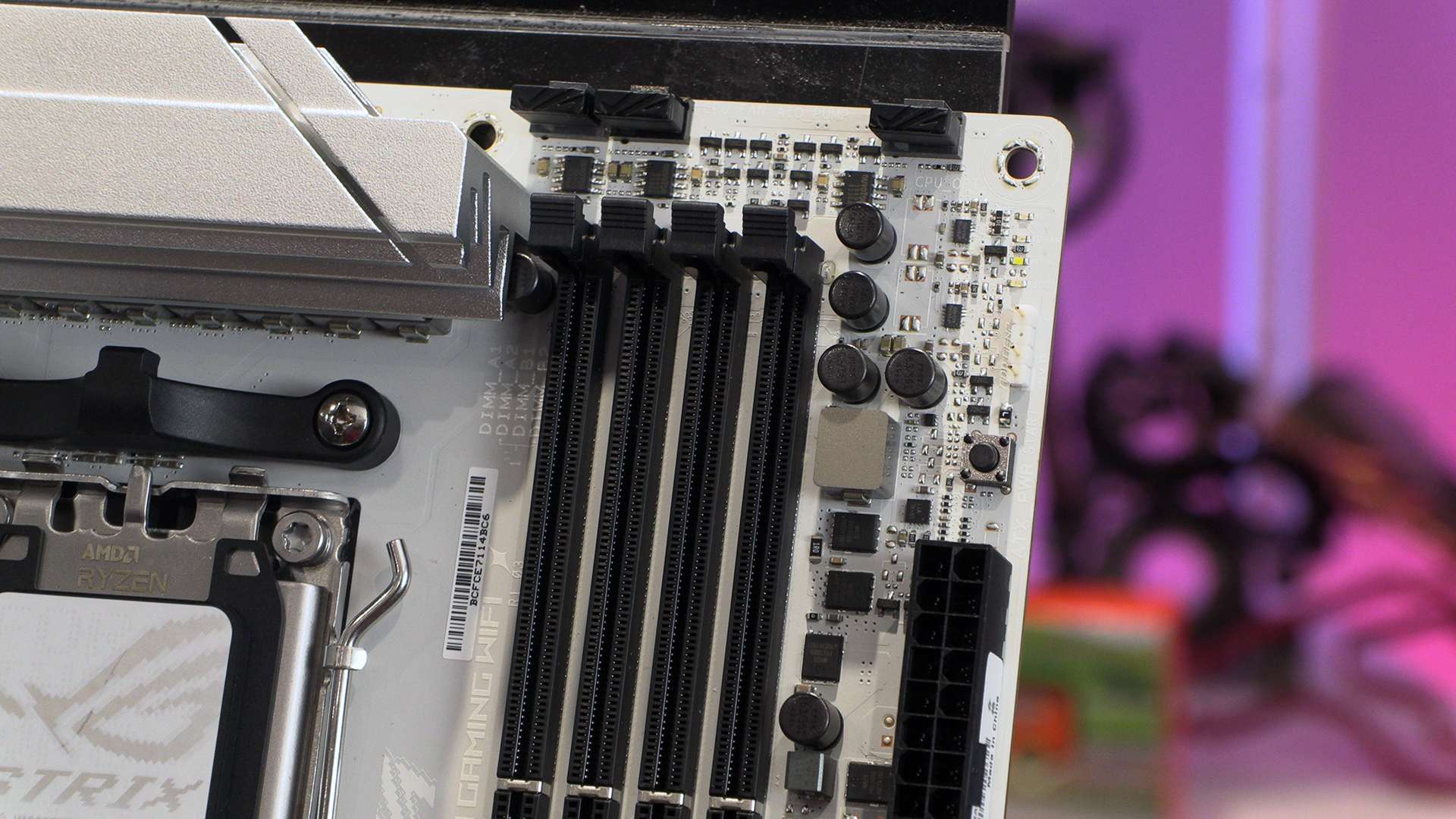 CPU Cooling