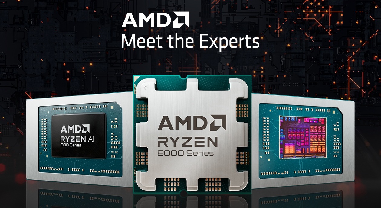 AMD's RDNA 4/Radeon 9000 series GPUs deserve their own event OC3D