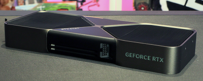 Nvidia RTX 5080 FE Review