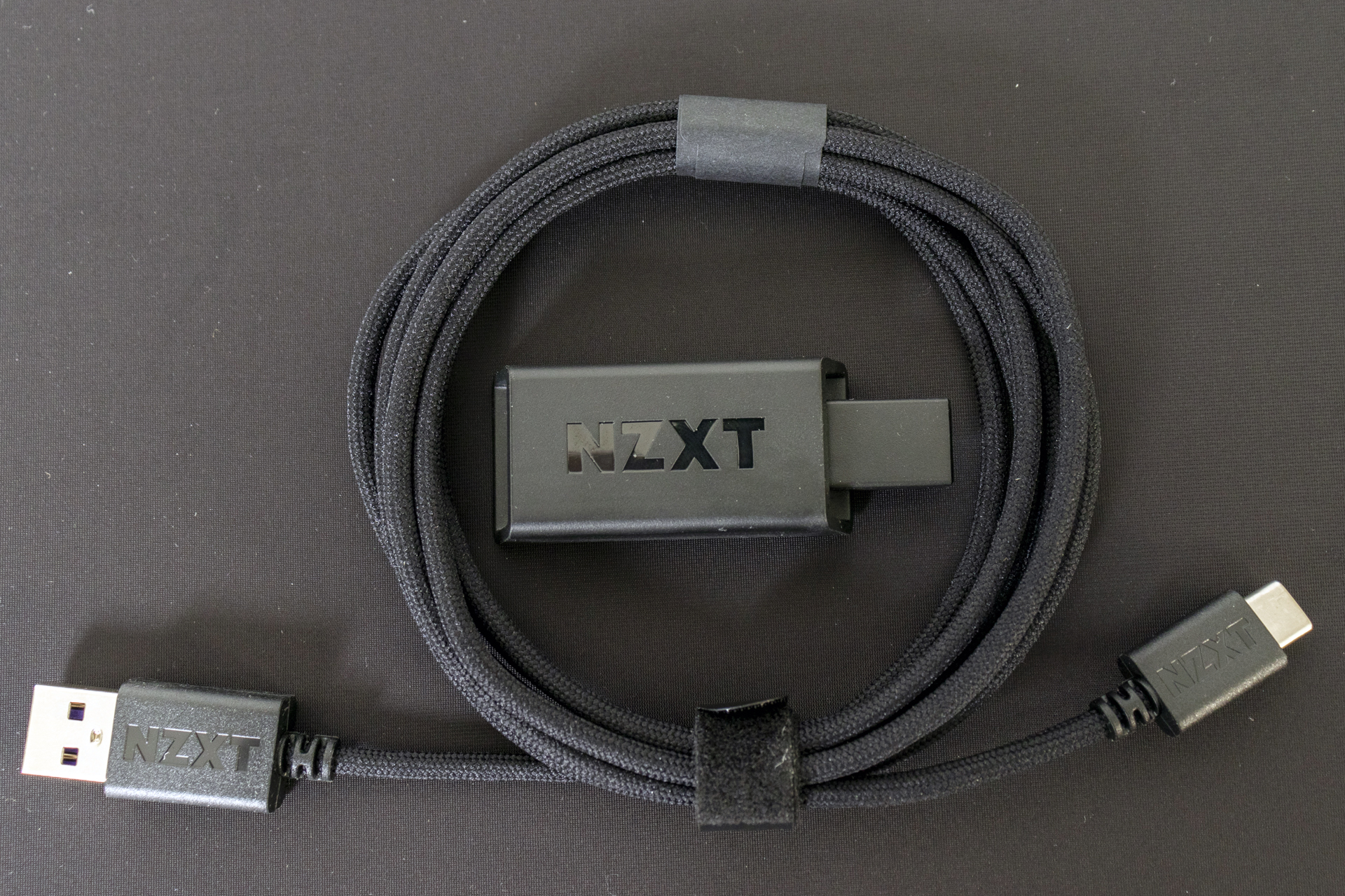 Cable and Wireless Receiver