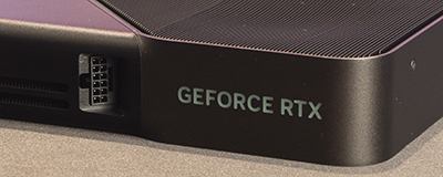 Nvidia RTX 5090 FE Review