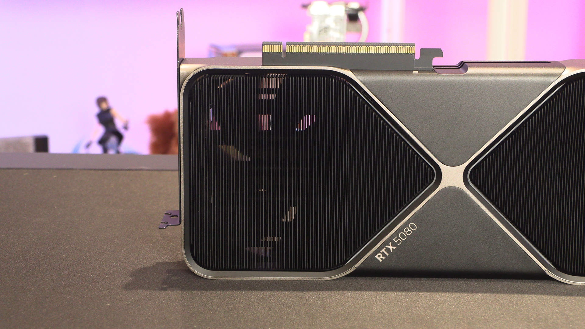 Nvidia RTX 5080 Founders Edition Review - OC3D