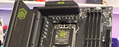 MSI MAG B850 Tomahawk Max Review