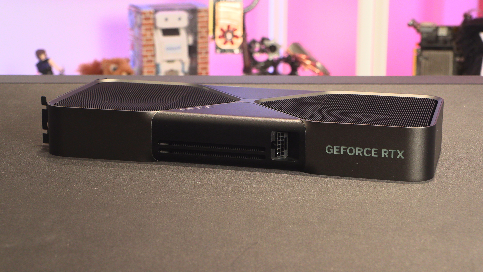 (L&Rさん専用)RTX5090 founders edition NVIDIA GeForce RTX 5090 Founders Edition | LTT Labs