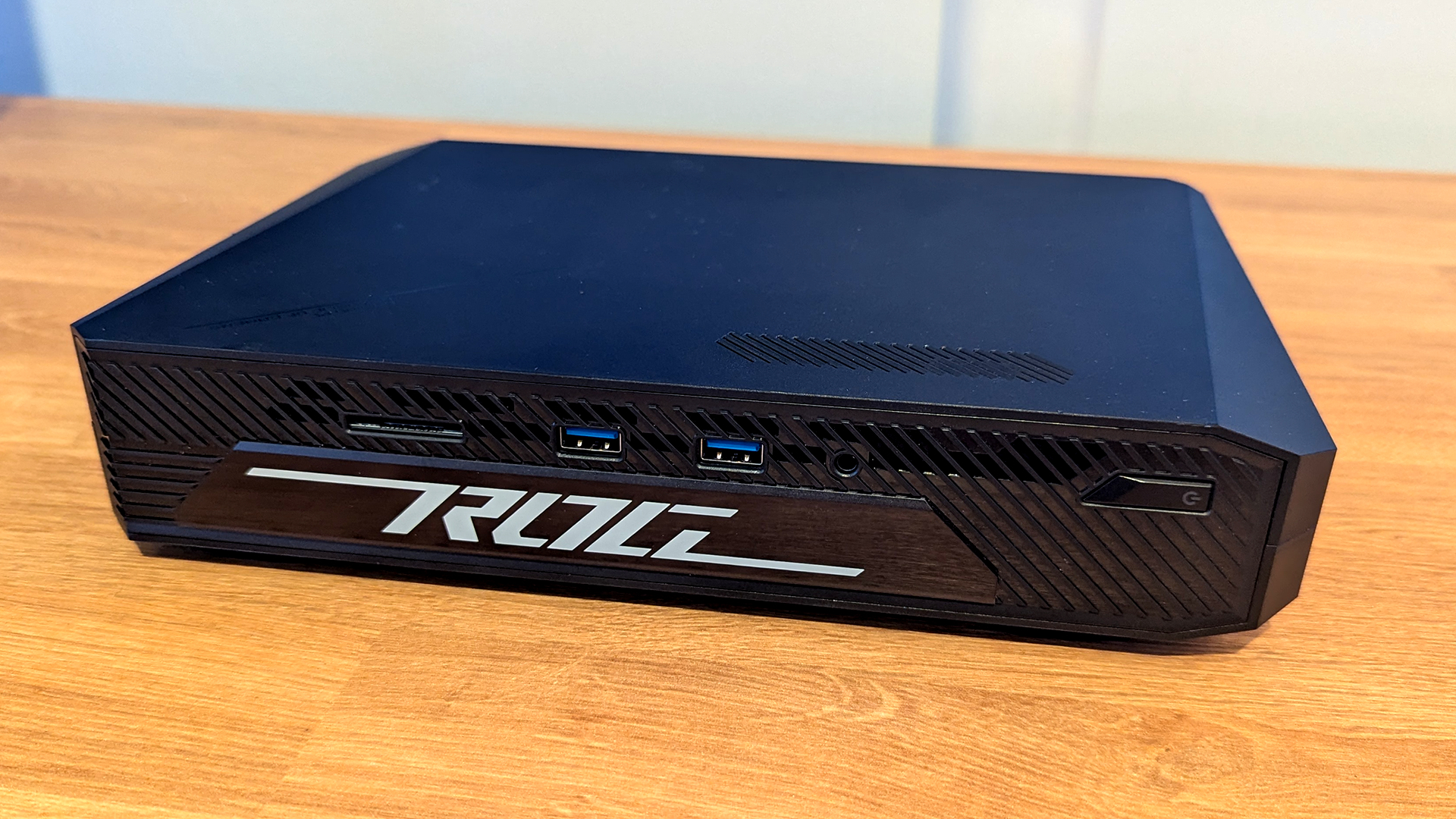 ASUS ROG NUC 970 Review OC3D