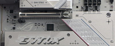 ASUS ROG Strix B850 Review