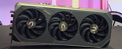 Zotac RTX 5080 Solid Review