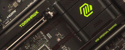 MSI MAG B860 Tomahawk Review