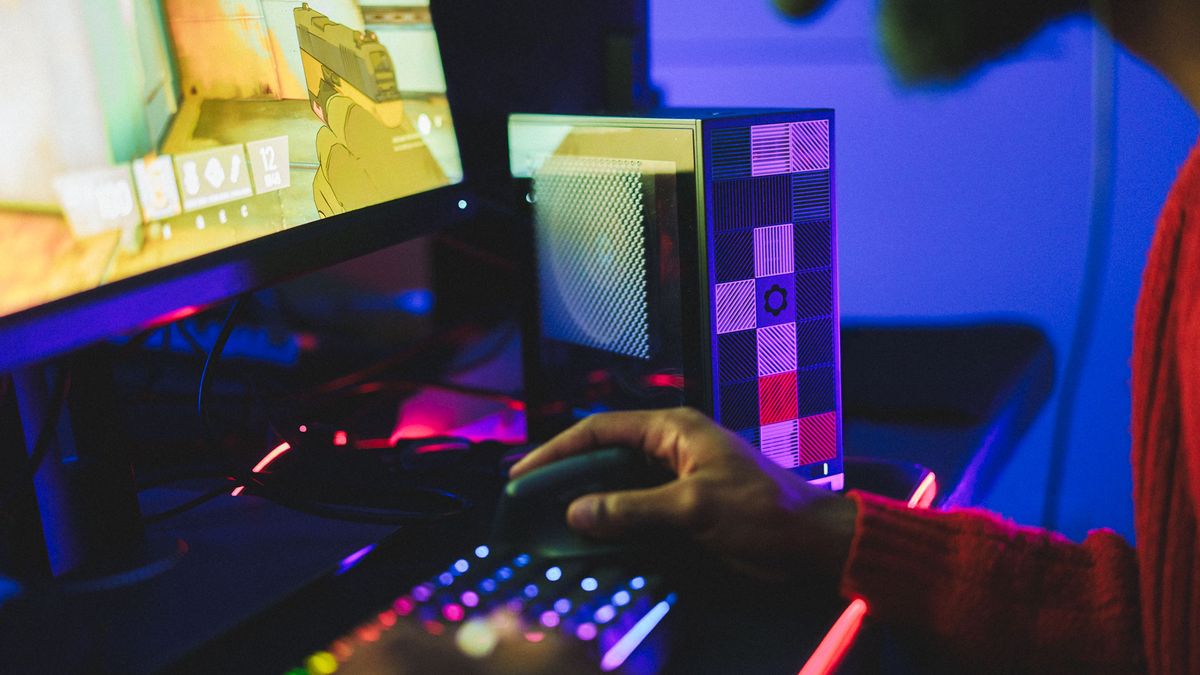 The Framework Desktop is the mini PC of my dreams