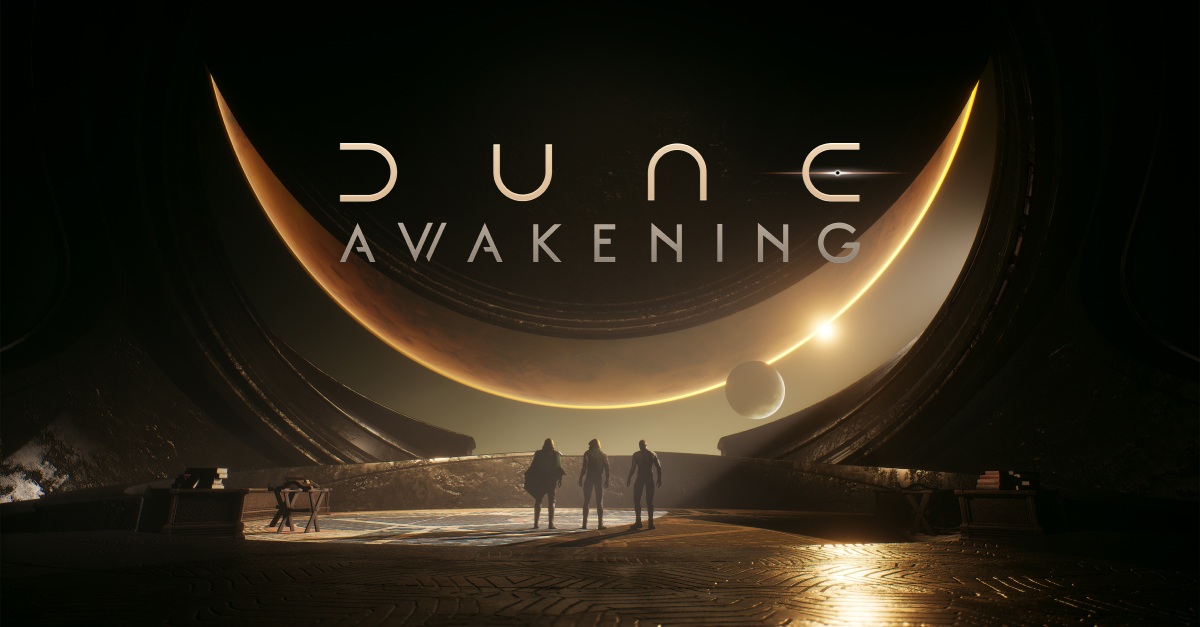 Dune: Awakening PC Benchmark Performance Review - OC3D