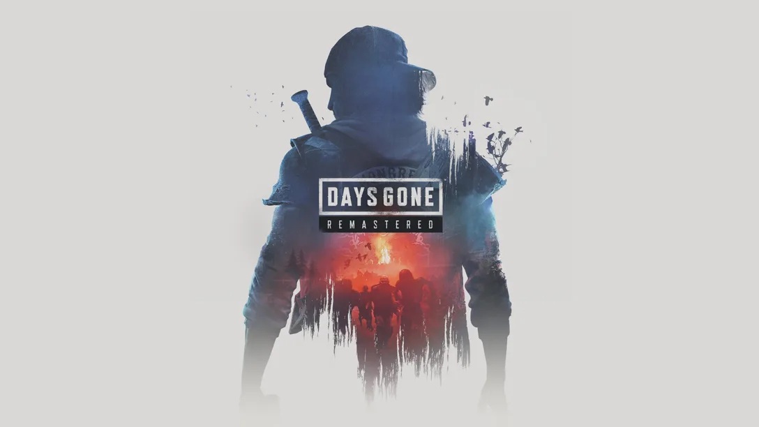 Days Gone Remastered is coming to PC and PlayStation 5
