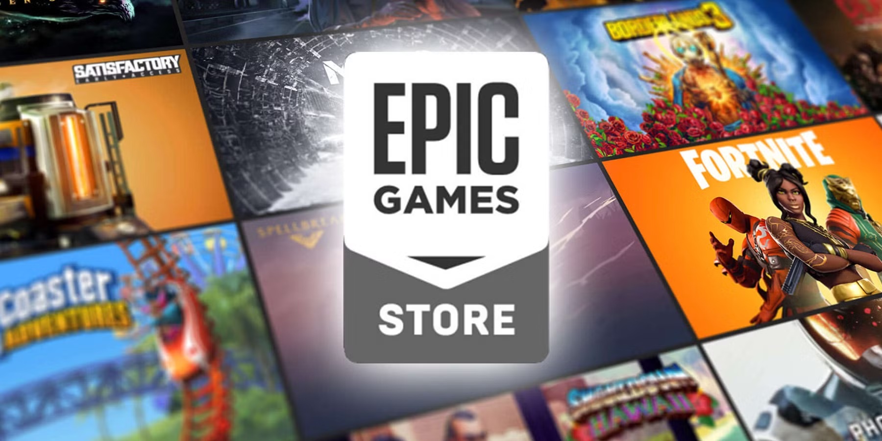 Epic Games will continue giving away free PC games throughout 2025