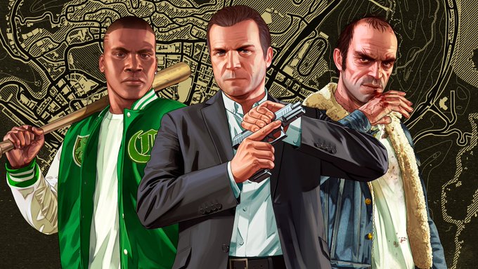Grand Theft Auto V Enhanced is now available to pre-load on PC