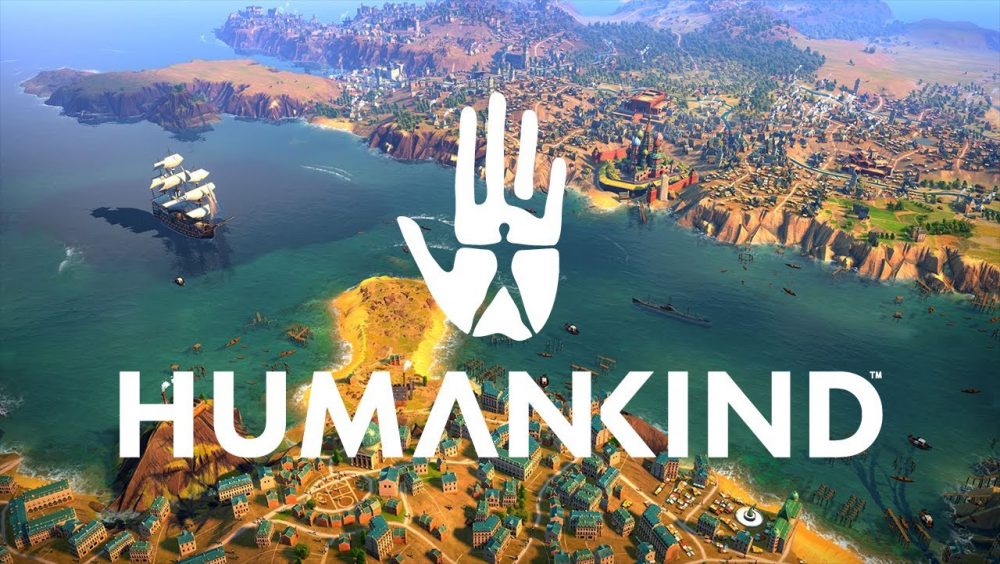 Humankind and Beyond Blue are free on the Epic Games Store