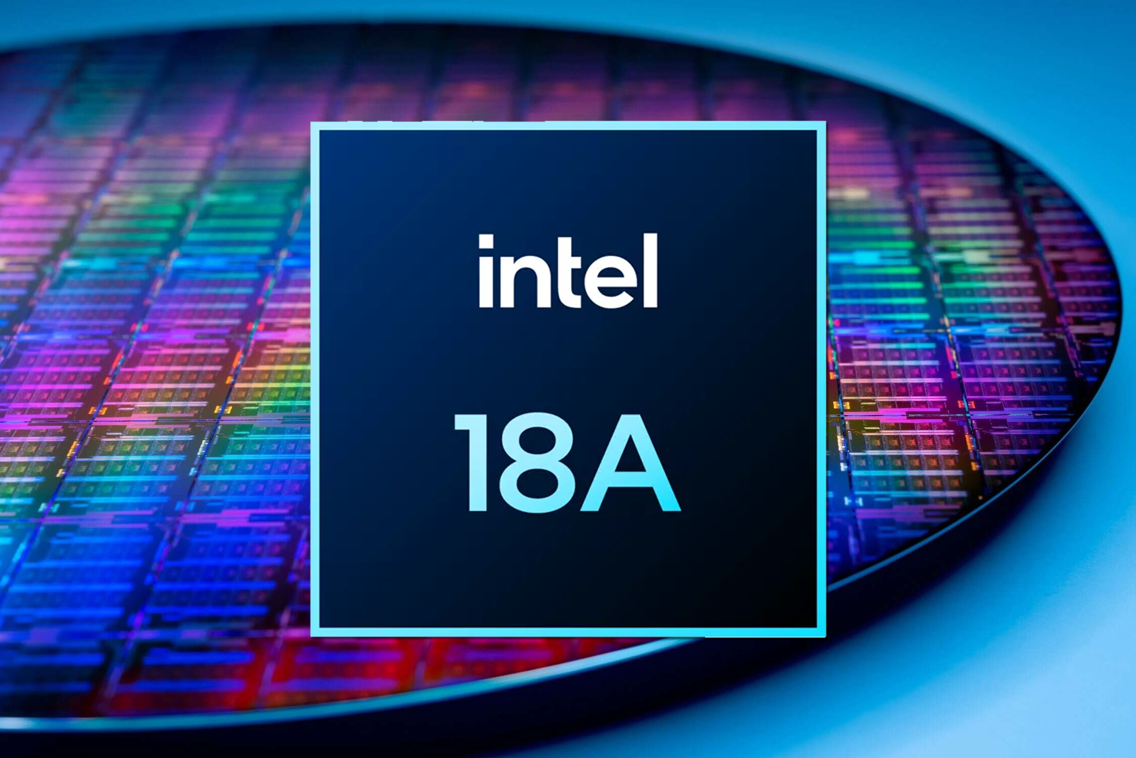 Intel boasts 15% better performance and 30% more density with their 18A node