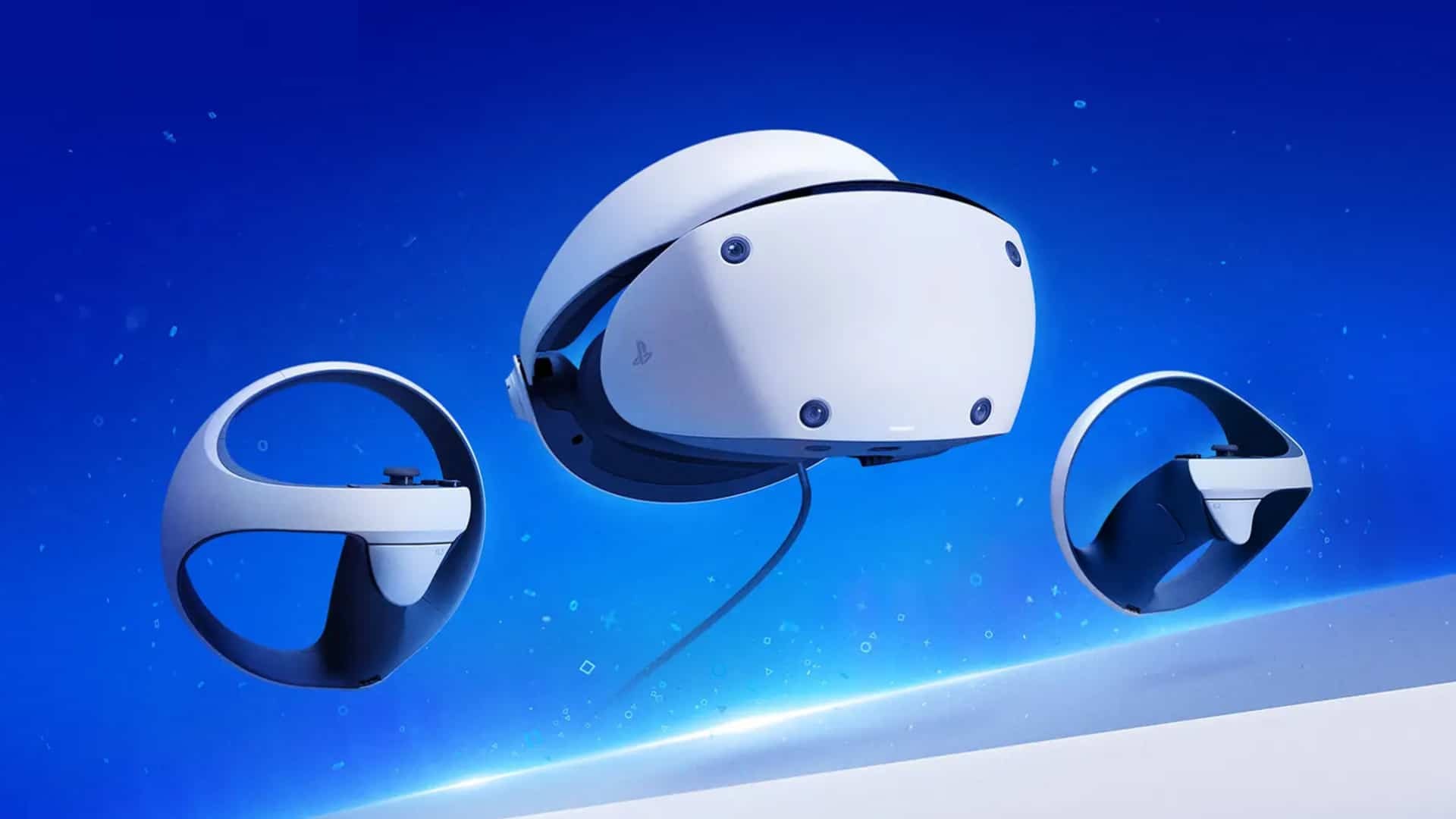 Sony slashes PlayStation VR 2 pricing to £399.99