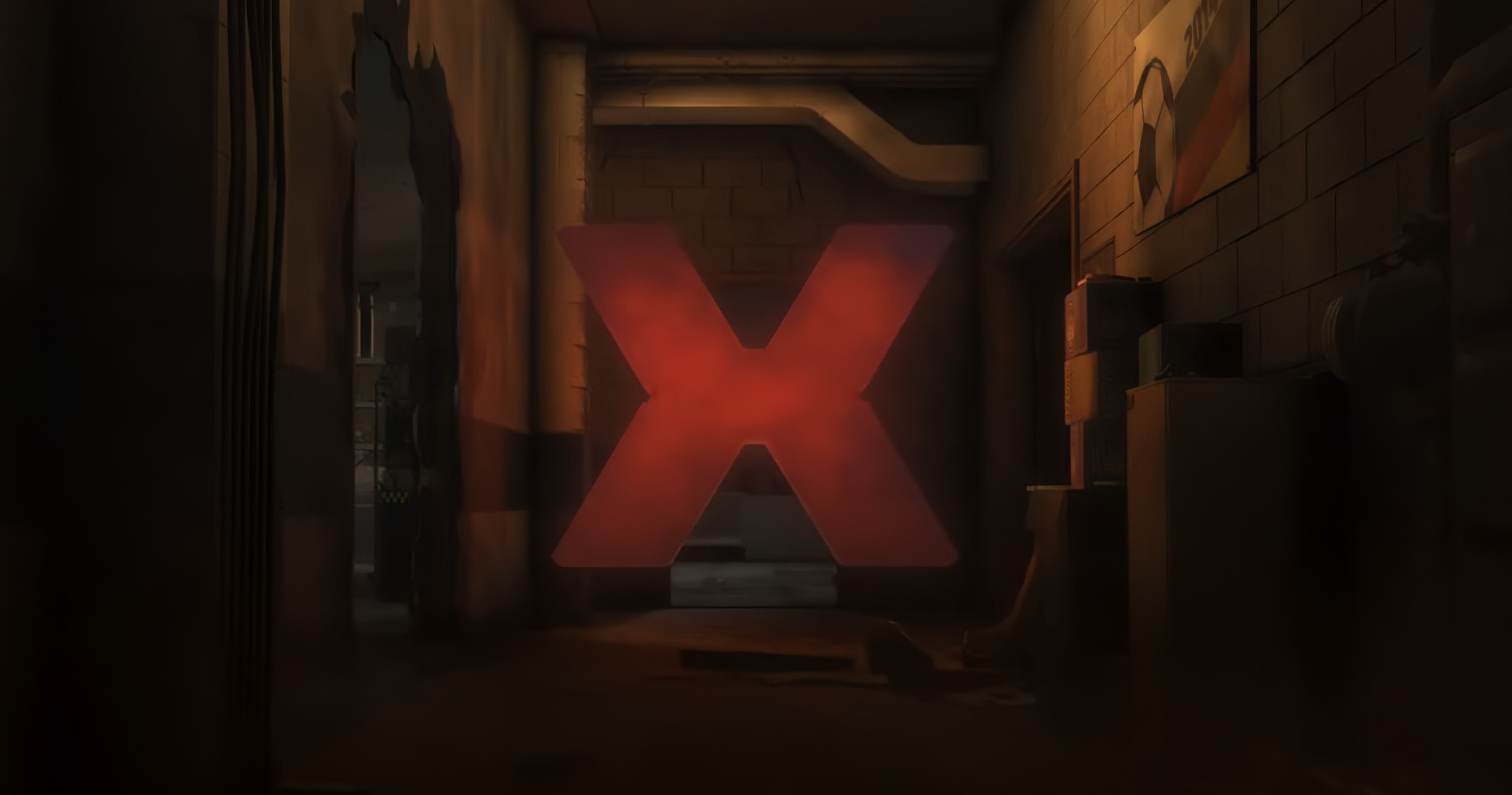 Ubisoft tease Rainbow Six Siege X