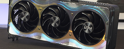 Palit RTX 5070 Ti GameRock OC Review