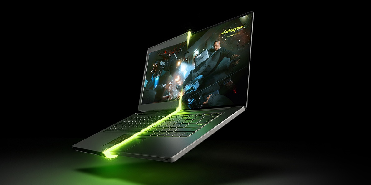 Nvidia laptop manufacturers forced to open boxed systems to check for missing ROPS