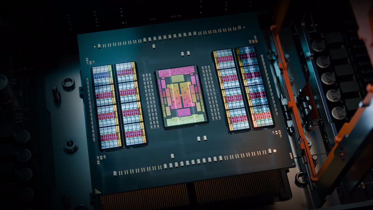 Next-Gen AMD Ryzen Threadripper 9000 CPUs spotted with Zen 5 cores