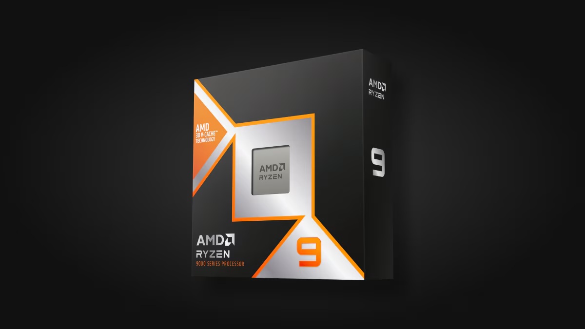AMD confirms March 12th launch for its Ryzen 9 9900X3D and 9950X3D CPUs