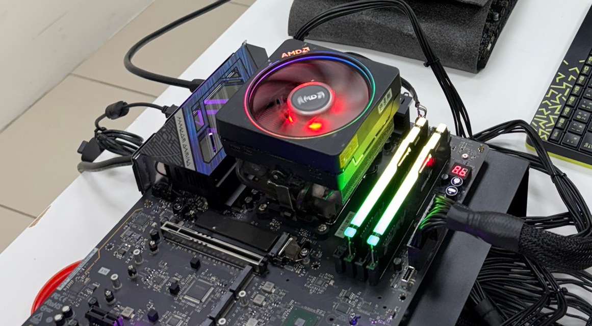 ASRock issues “No Boot & CPU Damage incidents  on AMD Platform” update