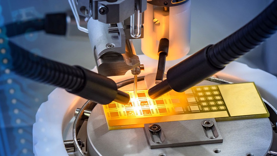 Chinese Non-Silicon transistor claims to beat Intel/TSMC by 40%