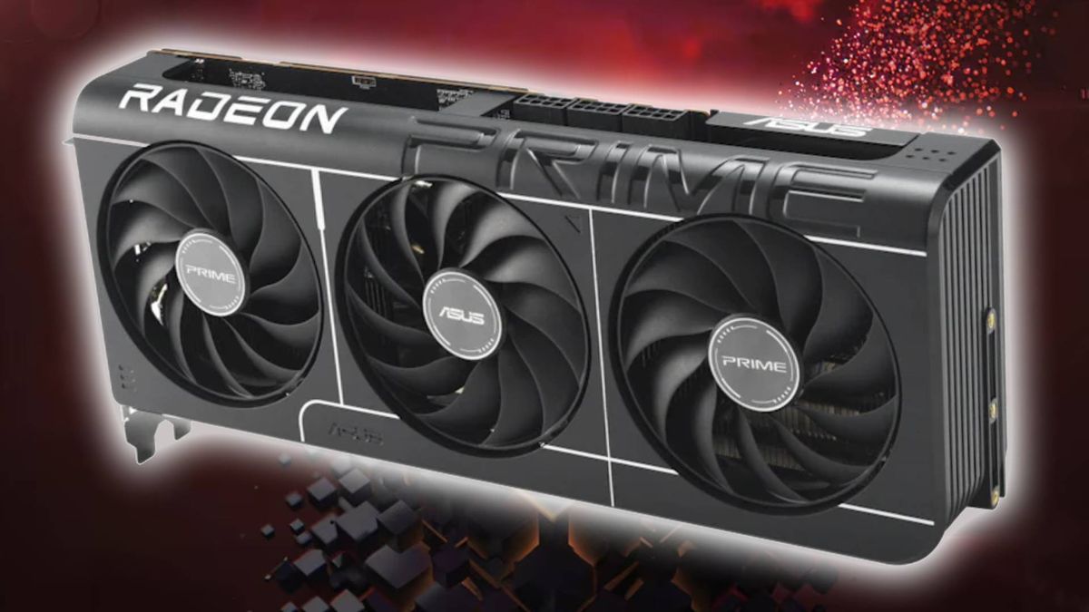 UK has “ample” day 1 RX 9070 series GPU stock – retailers confirm