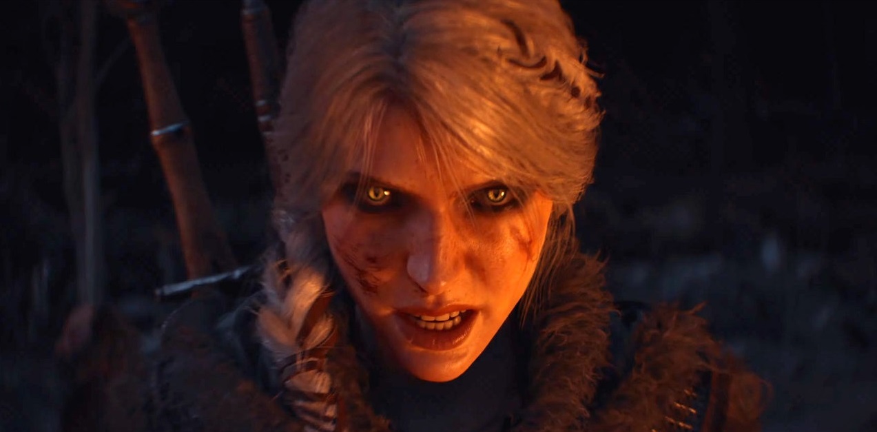 Don’t expect The Witcher 4 before 2027, CD Projekt reveals